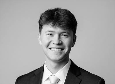 Brendan Brown, Sales Agent