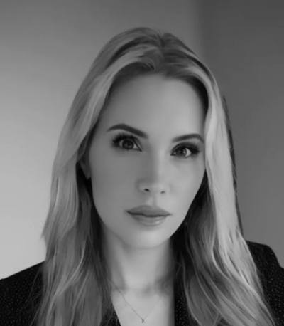 Jen Merola, Sales Agent