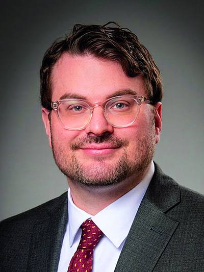 Mike Davis, Principal Owner
