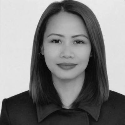 Nazel Alimon, Administrative Assistant